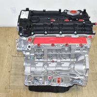 Brand New 2014 - 2016 Kia Sportage Engine G4KJ Theta 2II GDI 2.4L 4 Cylinder