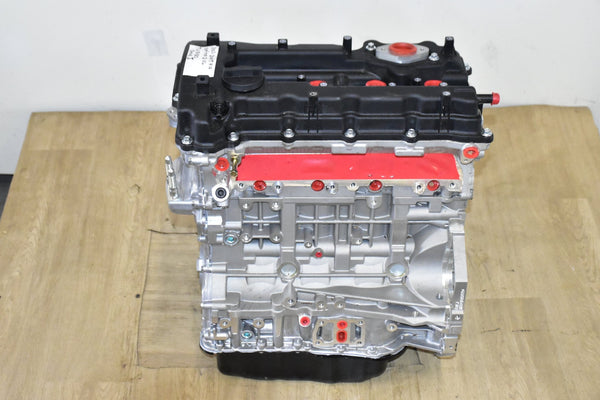 Brand New 2014 - 2016 Kia Sportage Engine G4KJ Theta 2II GDI 2.4L 4 Cylinder