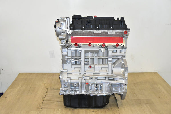 Brand New 2015 - 2019 Hyundai Sonata Engine 2.4L G4KJ1 Theta 2 GDI 4 Cylinder Motor