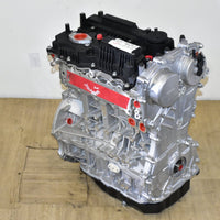 Brand New 2016 - 2020 Kia Optima Engine G4KJ - 1 2.4L 4 Cylinder GDI Theta 2