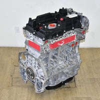 Brand New 2016 - 2020 Kia Optima Engine G4KJ - 1 2.4L 4 Cylinder GDI Theta 2