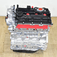 Brand New 2016 - 2020 Kia Optima Engine G4KJ - 1 2.4L 4 Cylinder GDI Theta 2
