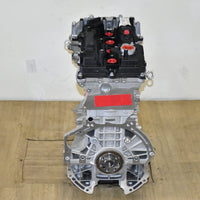 Brand New 2016 - 2020 Kia Optima Engine G4KJ - 1 2.4L 4 Cylinder GDI Theta 2