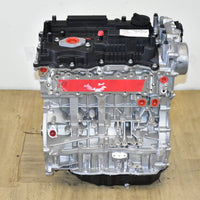 Brand New 2016 - 2020 Kia Optima Engine G4KJ - 1 2.4L 4 Cylinder GDI Theta 2