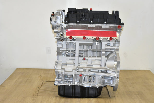 Brand New 2017 - 2022 Kia Sportage Engine G4KJ - 1 2.4L 4 Cylinder GDI Theta 2