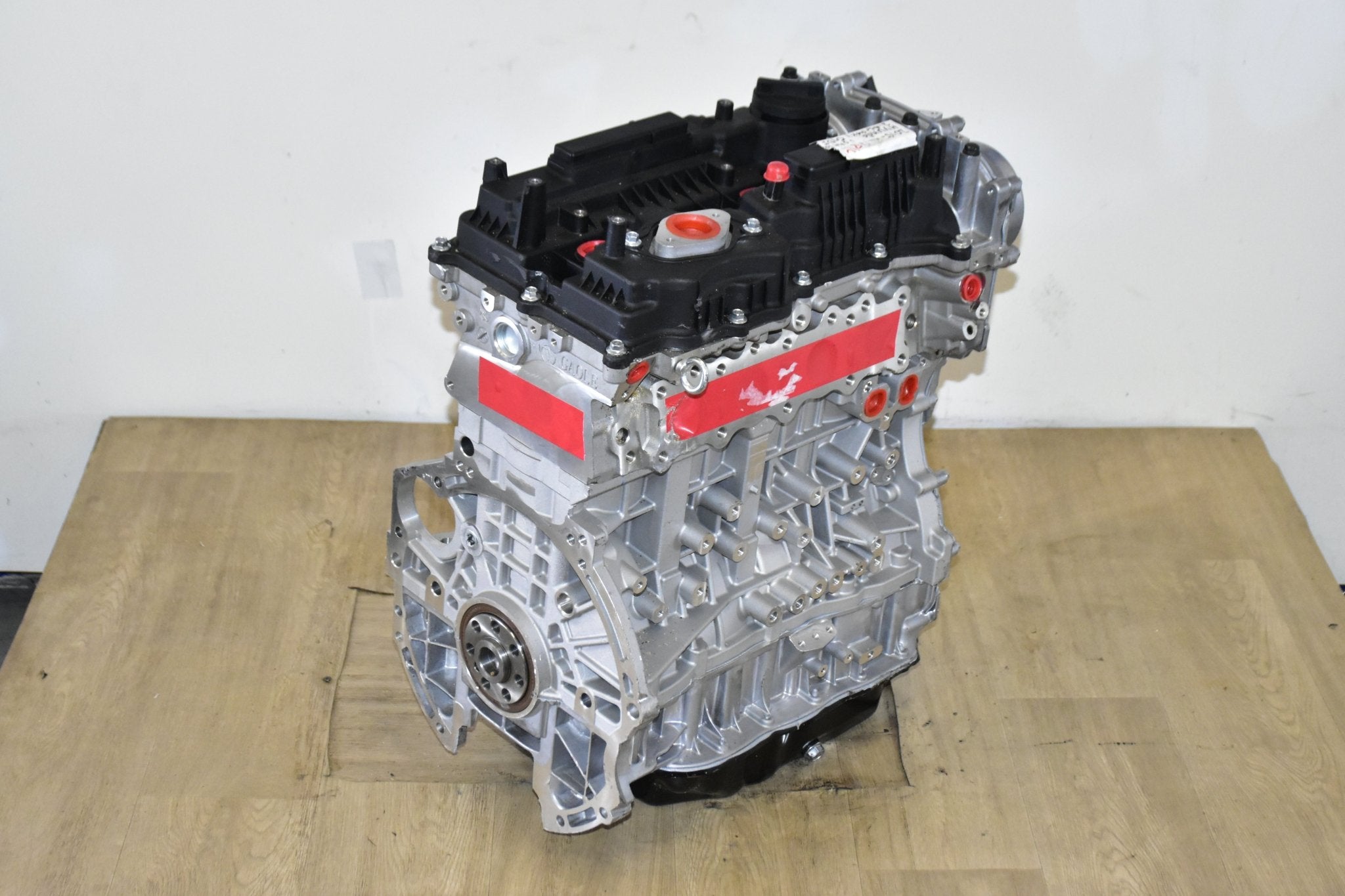 REMAN 2017 2018 2019 2020 2021 2022 Kia Sportage Engine G4KJ-1 2.4L 4 ...