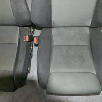 JDM 03 - 08 HONDA ACCORD EURO - R CL7 CL9 OEM RECARO SEATS FRONT & REAR ACURA TSX