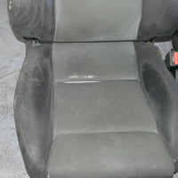 JDM 03 - 08 HONDA ACCORD EURO - R CL7 CL9 OEM RECARO SEATS FRONT & REAR ACURA TSX