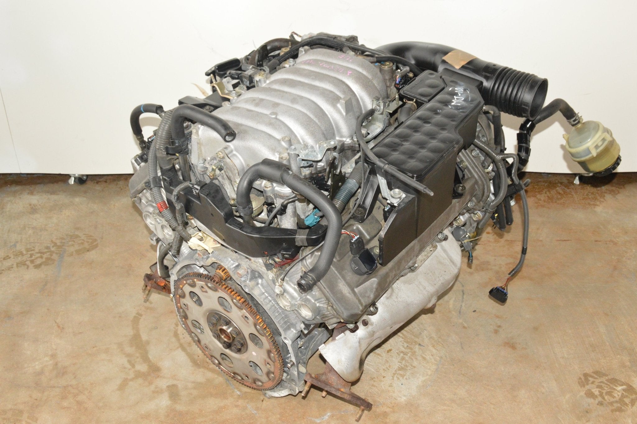 JDM 1998-2000 LEXUS SC400 ENGINE 4.0L VVTI V8 1UZ MOTOR – San Antonio ...