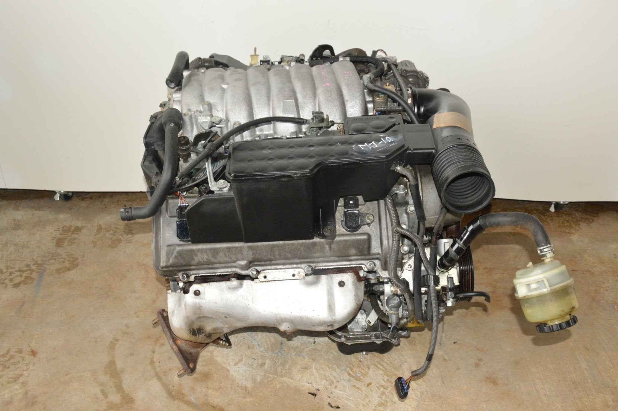 JDM 1998-2000 LEXUS SC400 ENGINE 4.0L VVTI V8 1UZ MOTOR – San Antonio ...