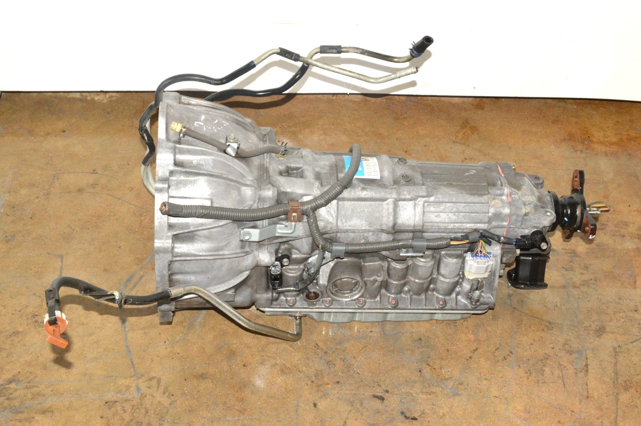 JDM 1998-2000 LEXUS GS400 4.0L VVTI V8 1UZ TRANSMISSION – San