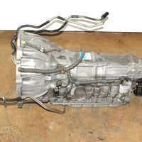 JDM 1998 - 2000 LEXUS SC400 ENGINE 4.0L VVTI V8 1UZ TRANSMISSION