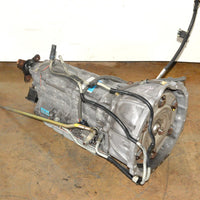 JDM 1998 - 2000 LEXUS SC400 ENGINE 4.0L VVTI V8 1UZ TRANSMISSION
