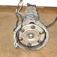 JDM 1998 - 2000 LEXUS SC400 ENGINE 4.0L VVTI V8 1UZ TRANSMISSION