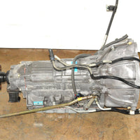 JDM 1998 - 2000 LEXUS SC400 ENGINE 4.0L VVTI V8 1UZ TRANSMISSION
