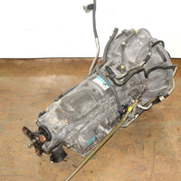 JDM 1998 - 2000 LEXUS SC400 ENGINE 4.0L VVTI V8 1UZ TRANSMISSION
