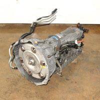 JDM 1998 - 2000 LEXUS SC400 ENGINE 4.0L VVTI V8 1UZ TRANSMISSION