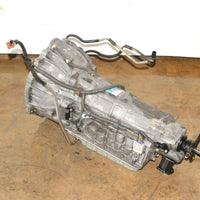 JDM 1998 - 2000 LEXUS SC400 ENGINE 4.0L VVTI V8 1UZ TRANSMISSION