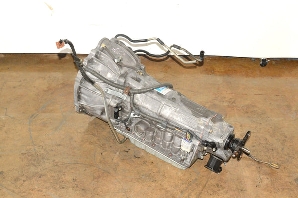 JDM 1998 - 2000 LEXUS SC400 ENGINE 4.0L VVTI V8 1UZ TRANSMISSION