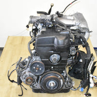 JDM 1998 - 2005 Lexus GS300 2JZ - GE VVTI Engine With 5 - Speed Manual Transmission