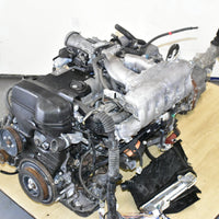 JDM 1998 - 2005 Lexus GS300 2JZ - GE VVTI Engine With 5 - Speed Manual Transmission