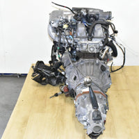 JDM 1998 - 2005 Lexus GS300 2JZ - GE VVTI Engine With 5 - Speed Manual Transmission