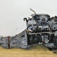 JDM 1998 - 2005 Lexus GS300 2JZ - GE VVTI Engine With 5 - Speed Manual Transmission