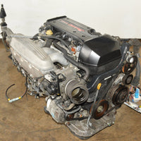 JDM 2000 - 2005 Toyota Altezza 3S - GE Beams VVTI Engine 6 Speed Manual Transmission RWD