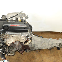 JDM 2000 - 2005 Toyota Altezza 3S - GE Beams VVTI Engine 6 Speed Manual Transmission RWD