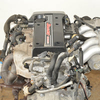 JDM 2000 - 2005 Toyota Altezza 3S - GE Beams VVTI Engine 6 Speed Manual Transmission RWD