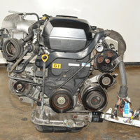 JDM 2000 - 2005 Toyota Altezza 3S - GE Beams VVTI Engine 6 Speed Manual Transmission RWD