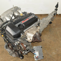 JDM 2000 - 2005 Toyota Altezza 3S - GE Beams VVTI Engine 6 Speed Manual Transmission RWD