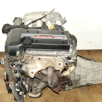 JDM 2000 - 2005 Toyota Altezza 3S - GE Beams VVTI Engine 6 Speed Manual Transmission RWD