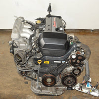 JDM 2000 - 2005 Toyota Altezza 3S - GE Beams VVTI Engine 6 Speed Manual Transmission RWD