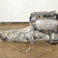 JDM 2000 - 2005 Toyota Altezza 3S - GE Beams VVTI Engine 6 Speed Manual Transmission RWD