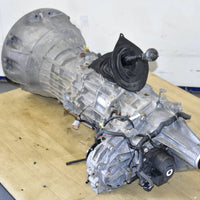 JDM 2005 - 2008 Nissan Pathfinder VQ40DE 4.0L V6 4WD Manual Trans