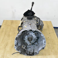 JDM 2005 - 2008 Nissan Pathfinder VQ40DE 4.0L V6 4WD Manual Trans
