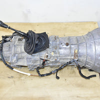 JDM 2005 - 2008 Nissan Pathfinder VQ40DE 4.0L V6 4WD Manual Trans