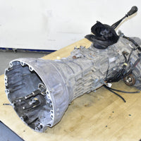 JDM 2005 - 2008 Nissan Pathfinder VQ40DE 4.0L V6 4WD Manual Trans