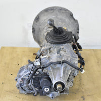 JDM 2005 - 2008 Nissan Pathfinder VQ40DE 4.0L V6 4WD Manual Trans