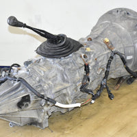 JDM 2005 - 2008 Nissan Pathfinder VQ40DE 4.0L V6 4WD Manual Trans