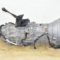 JDM 2005 - 2008 Nissan Pathfinder VQ40DE 4.0L V6 4WD Manual Trans