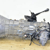 JDM 2005 - 2008 Nissan Pathfinder VQ40DE 4.0L V6 4WD Manual Trans