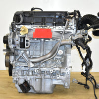 JDM 2015 - 2017 HONDA CRV K24W 2.4L ENGINE