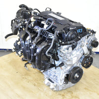 JDM 2015 - 2017 HONDA CRV K24W 2.4L ENGINE