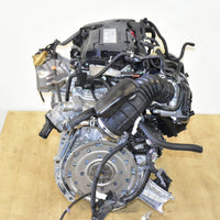 JDM 2015 - 2017 HONDA CRV K24W 2.4L ENGINE