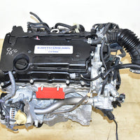 JDM 2015 - 2017 HONDA CRV K24W 2.4L ENGINE