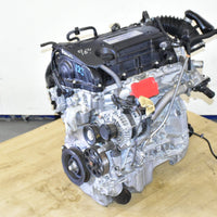 JDM 2015 - 2017 HONDA CRV K24W 2.4L ENGINE