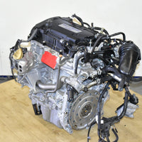 JDM 2015 - 2017 HONDA CRV K24W 2.4L ENGINE