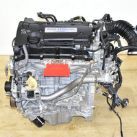JDM 2015 - 2017 HONDA CRV K24W 2.4L ENGINE